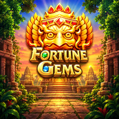 TaDa Gaming - Fortune Gems
