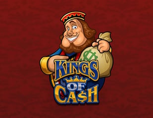 Games Global - Kings of Cash