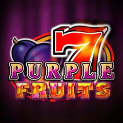 CT Interactive - Purple Fruits
