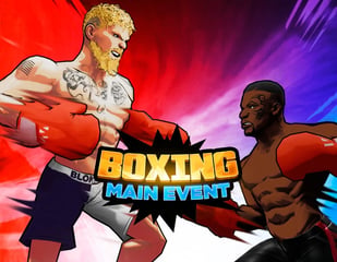 Darwin - Boxing Main Event