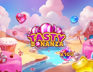 Booming Games - Tasty Bonanza
