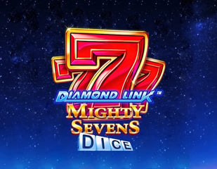 Greentube - Diamond Link: Mighty Sevens Dice
