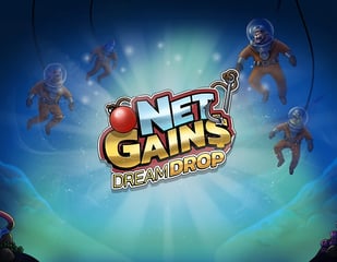Relax Gaming - Net Gains - Dream Drop