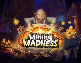 Gaming Corps - Mining Madness