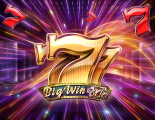 Play'n GO - Big Win 777