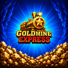 TaDa Gaming - Gold Mine Express