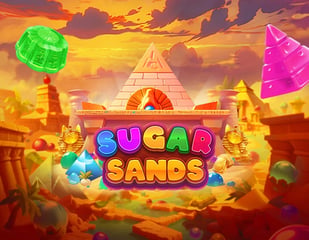 Skywind - Sugar Sands