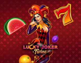 Amatic - Lucky Joker Twins