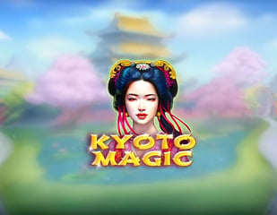 CT Interactive - Kyoto Magic