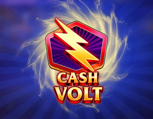 Red Tiger - Cash Volt