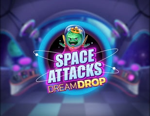 Relax Gaming - Space Attacks Dream Drop