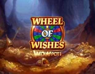 Games Global - Wheel of Wishes