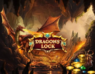 Red Tiger - Dragon's Lock