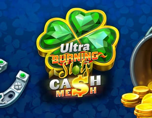 BF Games - Burning Slots Cash Mesh Ultra