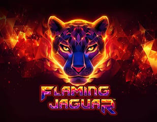Skywind - Flaming Jaguar