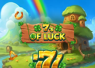 Red Tiger - 7's Luck