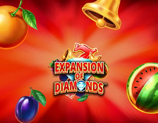 Synot - Expansion of Diamonds