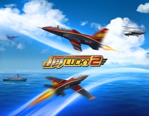 Gaming Corps - Jet Lucky 2