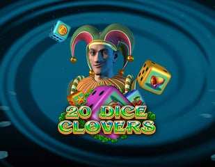 CT Interactive - 20 Dice Clovers