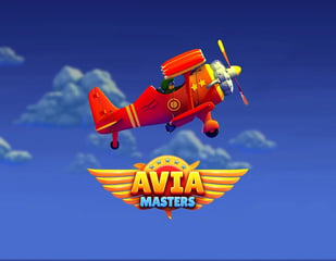 BGaming - Aviamasters