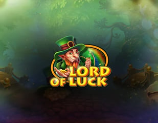 CT Interactive - Lord of Luck