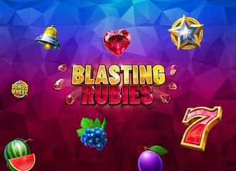 BF Games - Blasting Rubies