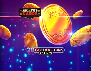 Amusnet - 20 Golden Dice