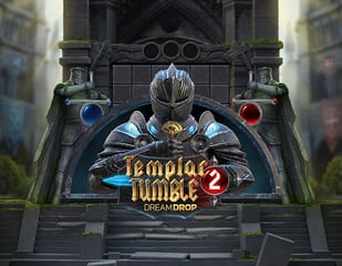Relax Gaming - Templar Tumble 2 Dream Drop