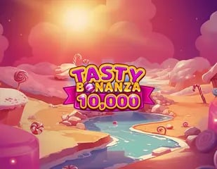 Booming Games - Tasty Bonanza 10,000