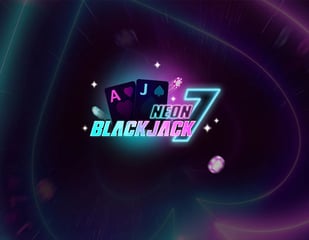 Darwin - Blackjack Evo7 Neon
