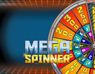 GAMING1 - Mega Spinner Dice