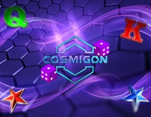 Air Dice - Cosmigon