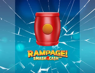 Gaming Corps - RAMPAGE!