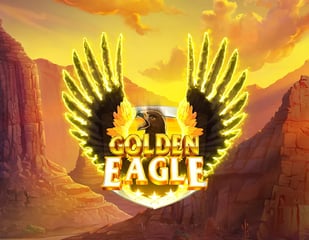 iSoftBet - Golden Eagle