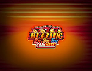 1x2 Gaming - Blazing 777