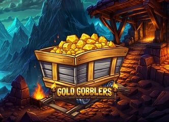 Atomic Slot Lab - Gold Gobblers