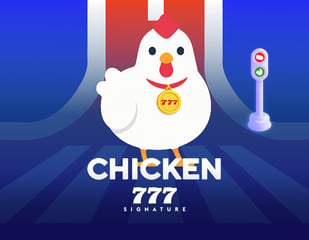 GAMING1 - Chicken