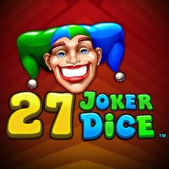 Synot - 27 Joker Dice