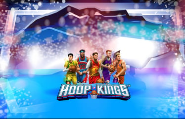 Booming Games - Hoop Kings