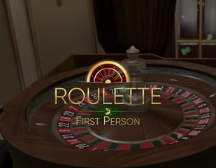 Evolution - First Person Roulette