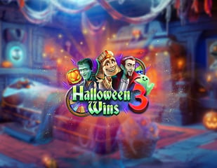 Red Rake - Halloween Wins 3
