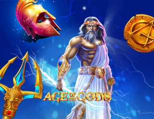 Playtech - Age Of The Gods: Age Of The Gods