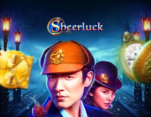 Ruby Play - Sheerluck