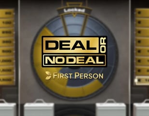 Evolution - Deal or No Deal Live
