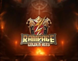 Amatic - Rampage Golden Hits