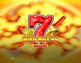 Fazi - Wild Hot 40 Blow Dice