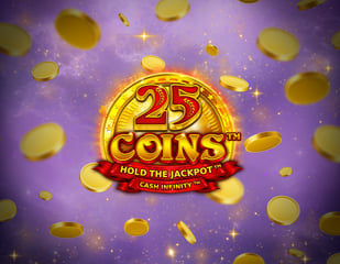 Wazdan - 25 Coins