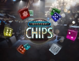Air Dice - Mystery Chips