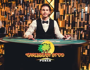 Evolution - Caribbean Stud Poker