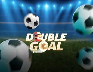 Darwin - Double Goal